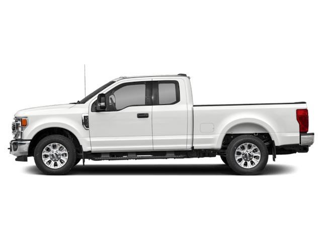 2022 Ford F-350SD Standard Bed,Extended Cab Pickup